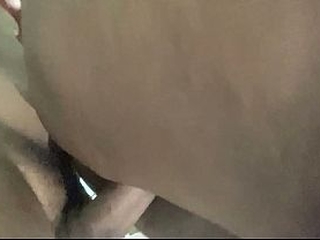 Minha rola entrando na buceta da madrastra