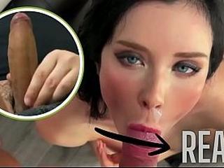 React: Hardcore Fucking Teen Sweetie Fox Takes A Big Cock in Her Tight Pussy