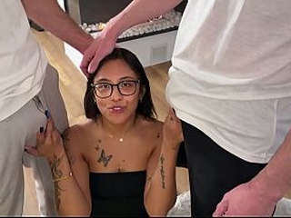 Todo empez&oacute_ sin pensarlo... y acab&oacute_ as&iacute_