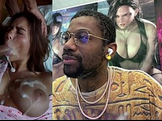 Tight Teen Sucking Cock And Getting Facials, Big Breast Cum Covered Milf Sucking Dick, Beautiful Asian Gets A Hardcore Facial, Tight Bald Pussy Japanese Grad Fucks BBC, AI Generated