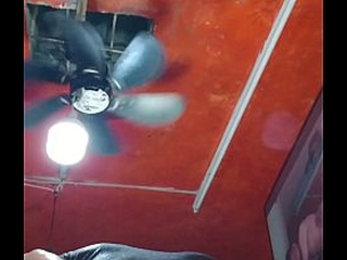 Dildo transparente atorado en mi culo con pig hole grande