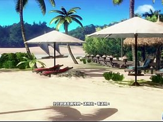 DOAXVV [20260322] 懷舊穿搭抽卡-揚帆11張免費十連 各種必中券補角色