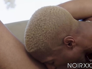 Blonde twink Isiah Tate cums in my mouth following our barebacking sesh