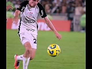Bidon Fodendo o Vasco gostoso