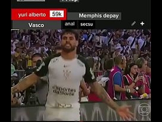 Um Paulista e um holand&ecirc_s dotados colocando carioca safada ousada na chapa m&aacute_xima