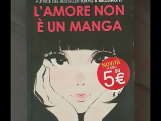 31&deg_CAP. (L'_amore non &egrave_ un manga)
